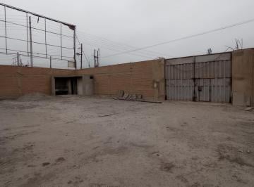 Terreno / Lote , Lima · Alquiler de Terreno 2000 M&sup2;– Los Suyos, Carabayllo