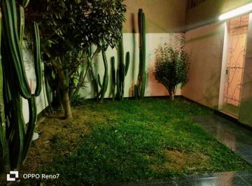 Casa , Lima · Casa con 290 m² de Terreno en Venta en Los Cipreses