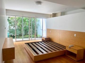 dormitorio principal · En Venta – Moderno Dúplex en Miraflores, Ubicación Privilegiada