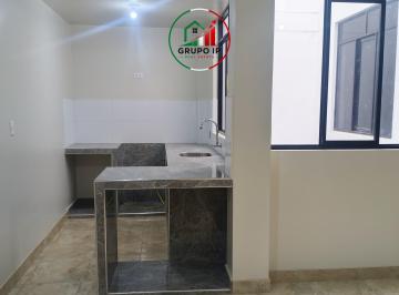 Departamento de 2 habitaciones, Ica · Alquilo Departamento Amplio de 2 Dorm. en Parcona, Ica – 75 m², 2do Piso y Listo Para Mudanza