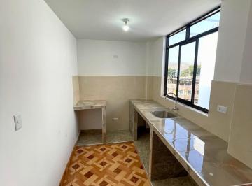 LUMINOSO · Ático Moderno 3 Dorm. – Vista Exterior y Seguridad con Cámaras en Parcona
