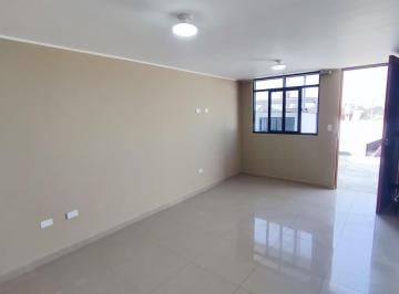 Departamento de 3 habitaciones, Ica · Alquilo Ático de Estreno 3 Dorm. en Parcona, Ica – 4to Piso Exclusivo