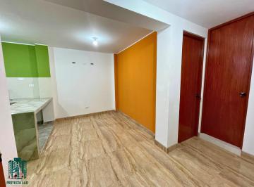 Departamento de 1 habitación, Ica · Departamento de Estreno en Parcona – 1 Dormitorio Semi Amoblado con Vista Exterior (3er Piso)
