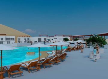 Terreno / Lote · 220m² · 4 Dormitorios · 2 Estacionamientos · Vendo Terreno en Km. 127 Panamericana Sur - Playa Azul, Cerro Azul, Cañete