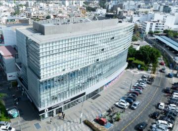 Oficina comercial , Lima · Edificio Premium de Oficinas en San Borja