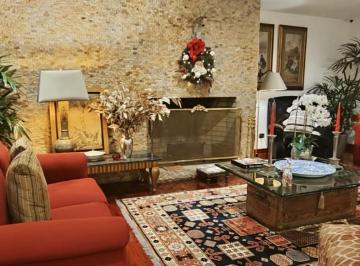 Casa de 5 habitaciones, Lima · Venta de Casa en Miraflores
