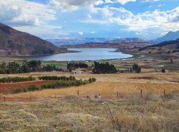 Terreno / Lote , Urubamba · Terreno en Huaypo - Vista Privilegiada - Acceso a La Via Principal