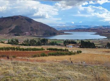 Terreno / Lote , Urubamba · Terreno en Huaypo - Vista Privilegiada - Acceso a La Via Principal