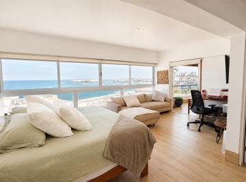 Departamento de 4 habitaciones, Lima · Departamento en Venta en Playa Blanca Punta Hermosa con Vista Panorámica!