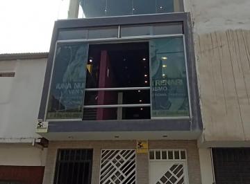 Local comercial de 3 habitaciones, Lima · Alquiler de Local Comercial de 75 m² en Puente Piedra