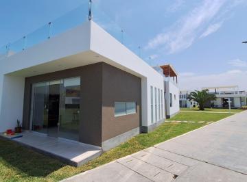Casa · 144m² · 4 Dormitorios · 2 Estacionamientos · Casa en Chocalla