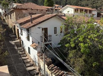 Terreno / Lote , Cusco · Terreno en Esquina – Centro Histórico de Cusco