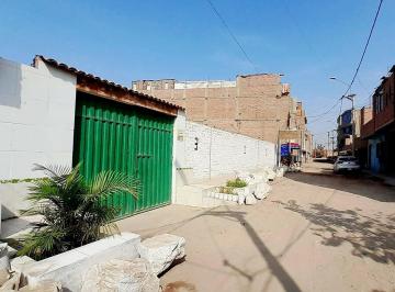 Terreno / Lote · 780m² · 1 Dormitorio · Oportunidad de Inversion en Comas Terreno 780 m² - Av Mariano Condorcanqui Frente a Yaku Park