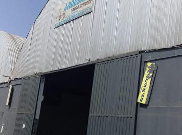 Nave industrial , Lima · Alquilo Local Industrial de 700 m² en La Av Nicolas Arriola