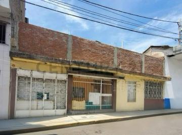 Casa , Piura · ¡Oportunidad de Inversión en Piura! Venta de Casa o Terreno Cerca a Plaza Mayor