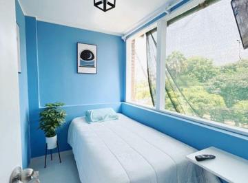 Habitación , Lima · Habitación Amoblada a 4 Cuadras Upc San Isidro
