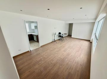 Departamento · 112m² · 3 Dormitorios · 2 Estacionamientos · Departamento de Estreno en San Borja Frente a Parque
