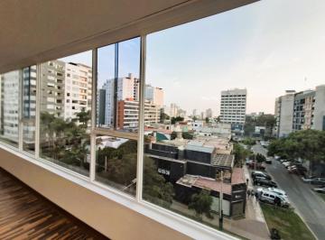 Departamento de 3 habitaciones, Lima · ¡Descubre Este Hermoso Departamento de 120 m² en El Corazón de San Isidro!