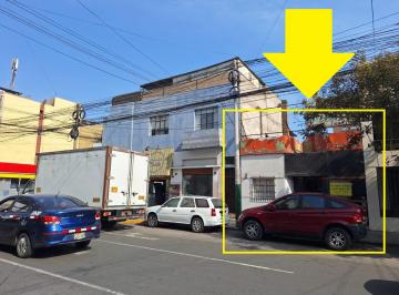 Local comercial 180m² Venta Lince · Jose Leal Cdra 12 - Zona Comercial Cz - 180 m²