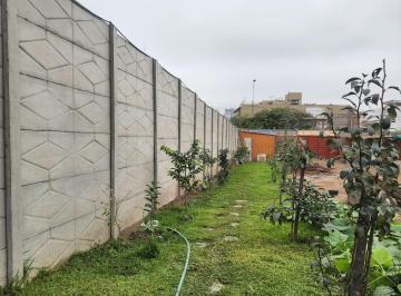 Terreno / Lote , Lima · Vendo Terreno La Molina Residencial Monterrico