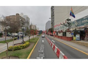 Local comercial · 45m² · 1 Dormitorio · Local Comercial en Alquiler – Miraflores | 45 m²