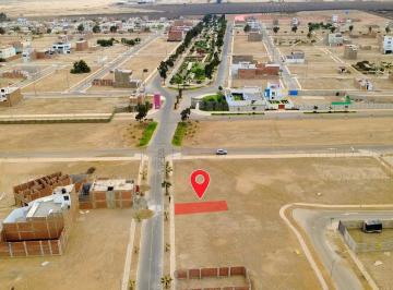 Terreno / Lote · 90m² · Venta de Terreno – Alameda Lima Sur, 3ra Etapa – Chilca