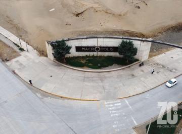 Terreno / Lote , Lima · En Venta Terreno de Más de 2000 m² en Macropolis