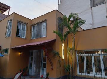 Casa de 3 habitaciones, Lima · ¡Acogedora! Casa en Venta - Urb. Huertos de San Antonio Surco