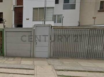 Casa de 4 habitaciones, Lima · Casa de 4 Pisos en Venta - Ideal Para Oficinas o Vivienda Familiar