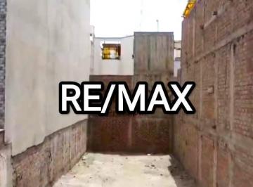 Terreno / Lote · 120m² · Alquiler de Terreno en Surco