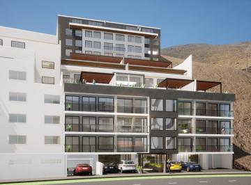Departamento · 90m² · 3 Dormitorios · 2 Estacionamientos · Exclusivo Departamento en Casuarinas Sur: Elegancia y Confort en Las Cantutas