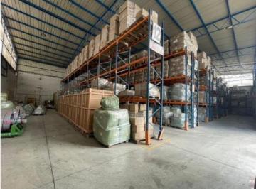Local comercial · 20999m² · 20 Dormitorios · 50 Estacionamientos · Vendo Almacen Industrial en Av Los Ferroles 1 (Av La Esperanza 3), Bocanegra, Callao