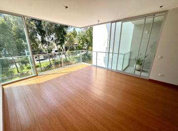 Departamento de 3 habitaciones, Lima · Departamento de 127 m² con 3 Dorm. en Venta en San Borja Norte