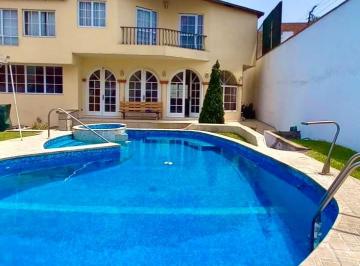 Casa de 5 habitaciones, Lima · Vendo Casa en Sol de La Molina - La Molina