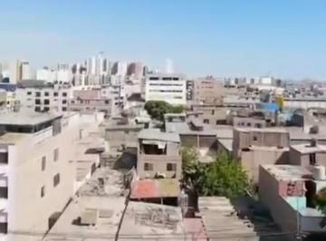 Terreno / Lote , Lima · Se Vende Terreno en Barranco