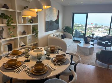 Departamento de 3 habitaciones, Lima · Exclusivo Edificio Zona Golf San Isidro