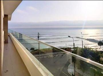 Departamento de 3 habitaciones, Lima · Bellismo y Moderno con Amplia Terraza, Areas Sociales Piscina, Gym, Bbq! J. a