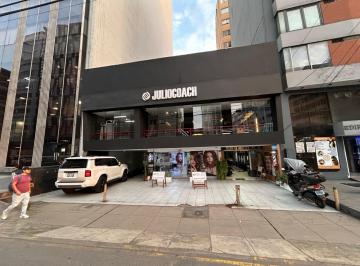 Local comercial de 3 habitaciones, Lima · Miraflores Venta de Local Comercial 640 m²