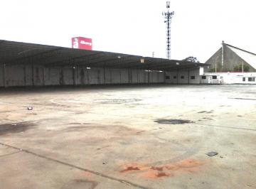 Nave industrial , Callao · Callao Venta Terreno Industrial 5,300 m² a Us$1,100 m²
