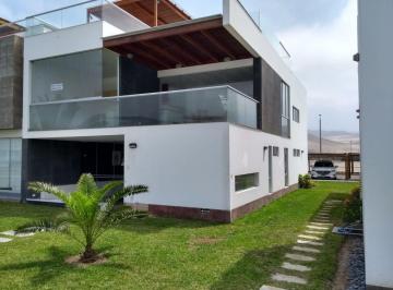 Casa , Cañete · Venta Casa de Playa en Las Gramas