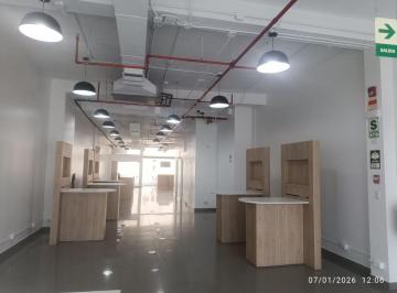 Local comercial en Alquiler de 4 habitaciones Lince · Precioso y Moderno Local! A. E