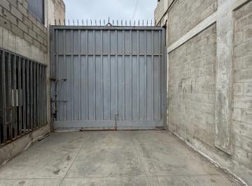 Nave industrial , Lima · Venta de Terreno 1695 m² en Av Alameda San Marcos en Chorrillos