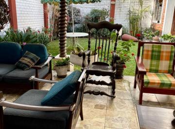 Casa de 5 habitaciones, Lima · Casa Amplia con 8 Dorm. en Residencial Higuereta – Surco