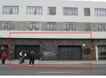 Local comercial de 3 habitaciones, Lima · Inmejorable Ubicacion! Ae
