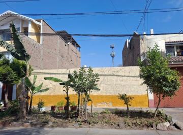 Terreno / Lote , Lima · Terreno Matellini Chorrillos