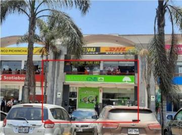 Local comercial de 4 habitaciones, Lima · Inmejorable Ubicacion! A. E