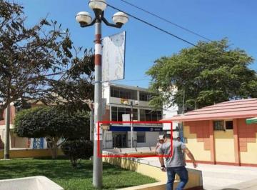 Local comercial de 3 habitaciones, Talara · Inmejorable Ubicacion! A. E