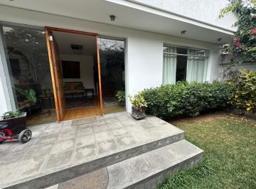 Casa de 4 habitaciones, Lima · Vendo Casa a Constructores Para Proyecto Inmobiliario