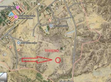 Terreno / Lote , Contralmirante Villar · Ocacion Terreno Cerca a Playa Bocapan