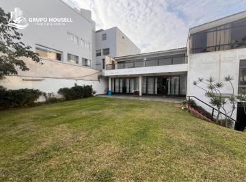 Casa de 5 habitaciones, Lima · Venta de Casa - Chacarilla